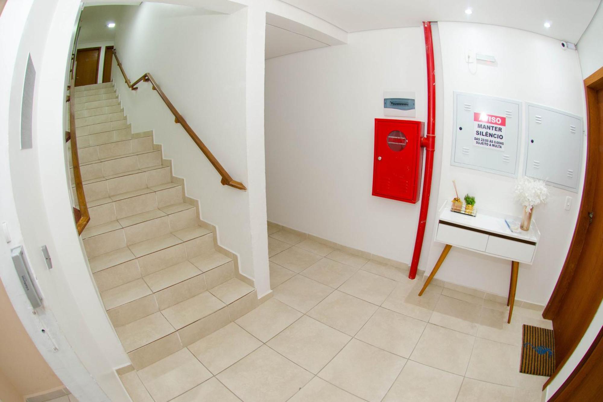 Duda Lia Apartment Penha  Exterior photo