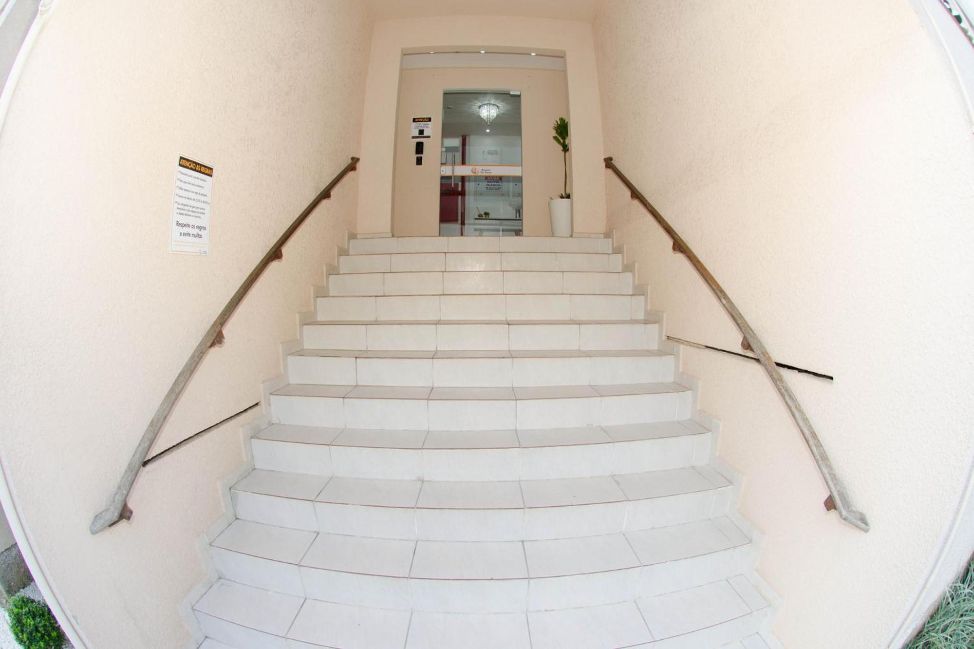 Duda Lia Apartment Penha  Exterior photo